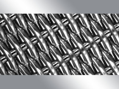 金屬絲編織密紋網